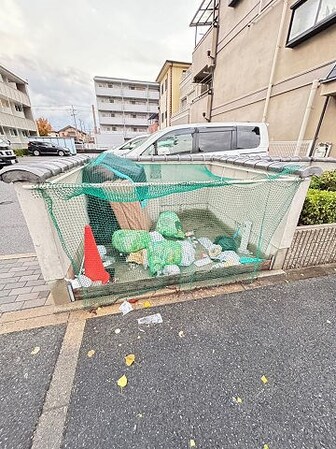 レオパレスTSUKIJIの物件内観写真